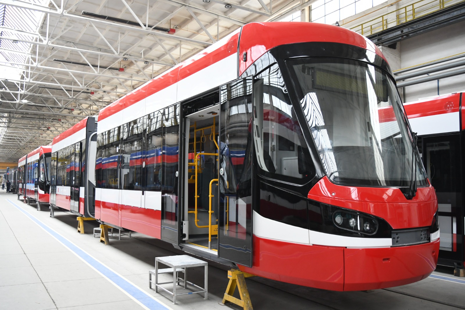 tramvai 3430 kB tramvai 3