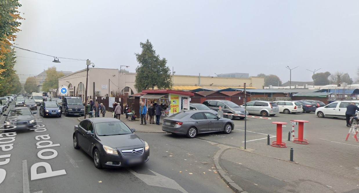 Parcare Mihai VIteazul
180 kB Parcare Mihai VIteazul